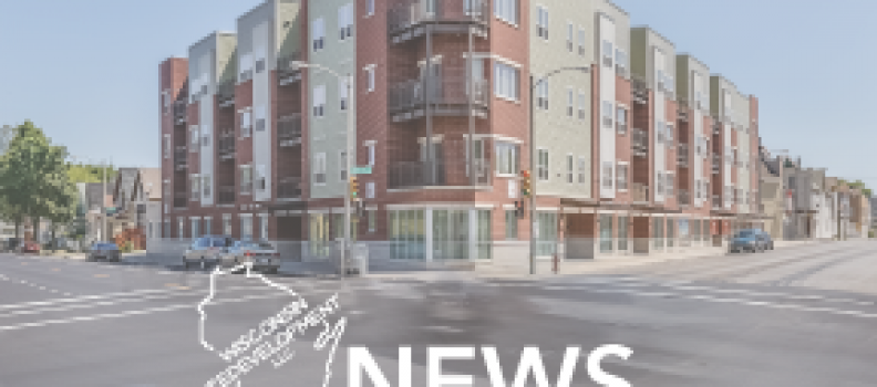 Ground Breaking Affordable Housing Project To Offer Year Round Farmer’s Market On Mitchell Street